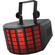 CHAUVET DJ Kinta HP RGBW + CMYO LED Rotating Light Beams Effect