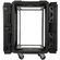 SKB 16U 24" Deep R-Series Shock Rack