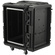 SKB 16U 24" Deep R-Series Shock Rack