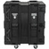 SKB 16U 24" Deep R-Series Shock Rack