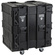 SKB 16U 24" Deep R-Series Shock Rack