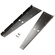 SKB Yamaha TF1 Rack Ears for Mighty GigRig & GigSafe