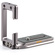 NiSi NLP-CG Adjustable L-Bracket for Select Canon and FUJIFILM Cameras with Flip Out Screens