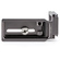 NiSi NLP-CG Adjustable L-Bracket for Select Canon and FUJIFILM Cameras with Flip Out Screens