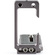 NiSi NLP-CG Adjustable L-Bracket for Select Canon and FUJIFILM Cameras with Flip Out Screens