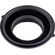 NiSi S6 150mm Filter Holder Adapter Ring for Sigma 14-24mm f/2.8 DG DN Art Lens (Sony E & Leica L)