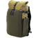 Tenba Fulton v2 14L Photo Backpack (Tan/Olive)