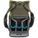 Tenba Fulton v2 14L Photo Backpack (Tan/Olive)