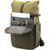 Tenba Fulton v2 14L Photo Backpack (Tan/Olive)
