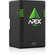 Core Apex 360V 14.8v 367wh Lithium V Mount Battery