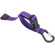 K-Tek KCH3 Cable Hanger with Buckle (2-Pack, Purple)