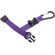 K-Tek KCH3 Cable Hanger with Buckle (2-Pack, Purple)