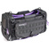 K-Tek KSTGLXP Stingray Large X Audio Mixer Recorder Bag (Purple Interior)