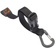 K-Tek KCH3 Cable Hanger with Buckle (2-Pack, Black)