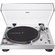 Audio-Technica AT-LP120XUSB Stereo Turntable (Silver)