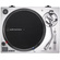 Audio-Technica AT-LP120XUSB Stereo Turntable (Silver)
