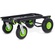 Gravity Multifunctional Trolley (Large)