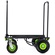 Gravity Multifunctional Trolley (Large)