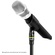 Gravity MS CLMP 34 Handheld Wireless Microphone Clip