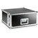 Cameo Instant Hazer 1500 T Pro Touring Hazer with Microprocessor Control + Road Case (6L)