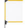 Godox SF4060 Scrim Flag Kit (18 x 24")