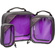 K-Tek Stingray Gizmo-X Bag Set (Set of Three, Purple Interior)