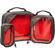 K-Tek Stingray Gizmo-X Bag Set (Set of Three, Orange Interior)