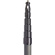 K-Tek KP10V Mighty Boom 5-Section Graphite Boompole (Uncabled, 3m)
