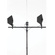 K-Tek KAMT The T Shark 1.22m Antenna Mount