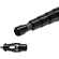 K-Tek KP20FT Mighty Boom 6-Section Boompole w/ Straight Cable & Flow-Through Bottom Module (6.2m)