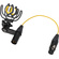 Deity Microphones ASM1 Adjustable Shockmount with Built-In XLR Connector Holder