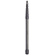 K-Tek KP10VFT Mighty Boom 5-Section Graphite Boompole, Straight Cable & Bottom Module (3.1m)