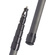 K-Tek KP18V Mighty Boom 5-Section Graphite Boompole (Uncabled, 5.5m)