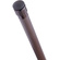 K-Tek KP18VFT Mighty Boom 5-Section Graphite Boompole, Straight Cable & Bottom Module (5.6 m)