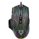 Vertux Kryptonite Superior Quick Performance Wired Gaming Mouse