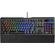 Vertux Toucan Pro-Gamer Mechanical Wired Gaming Keyboard