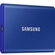 Samsung T7 2TB Portable SSD (Blue)