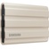 Samsung T7 Shield 1TB Portable SSD (Beige)