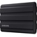 Samsung T7 Shield 2TB Portable SSD (Black)