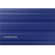Samsung T7 Shield 2TB Portable SSD (Blue)
