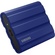 Samsung T7 Shield 2TB Portable SSD (Blue)