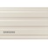 Samsung T7 Shield 2TB Portable SSD (Beige)
