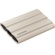 Samsung T7 Shield 2TB Portable SSD (Beige)