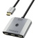 Promate MediaSwitch-H3 3-in-1 Triple HDMI Splitter (.5m)