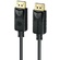 Promate 1.4 DisplayPort Cable (3m)