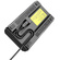 Nitecore USN3 Pro USB Charger for Sony NP-F Batteries