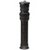 Benro Carbon Fibre Extension Column for Series 2 Tripods