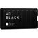 Western Digital WD_BLACK P50 Game Drive SSD (2TB)