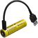 Nitecore NL2150HPR 5000mAh Battery with USB-C