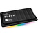 Western Digital External WD_BLACK P40 Game Drive SSD (2TB)